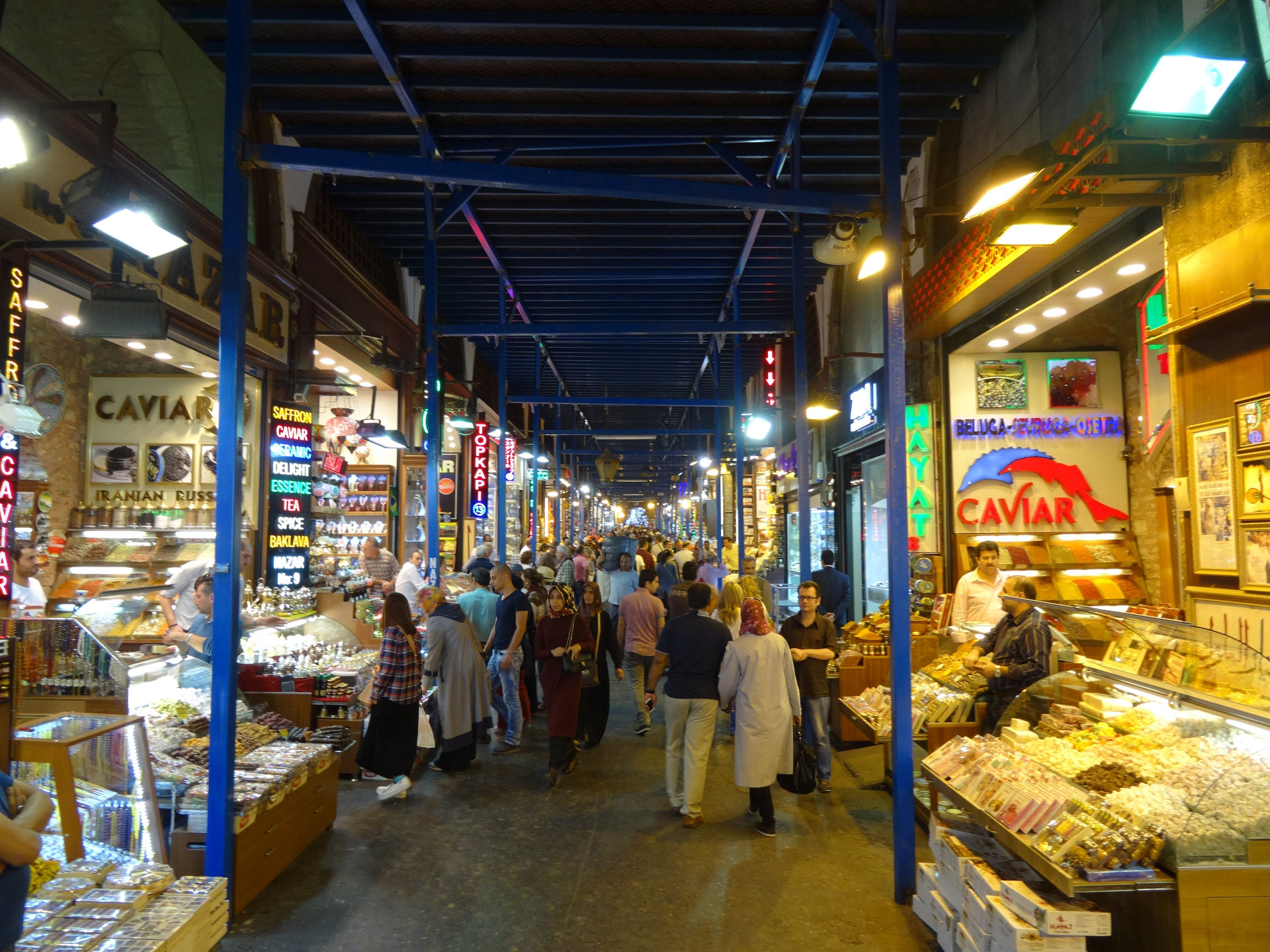 Istanbul